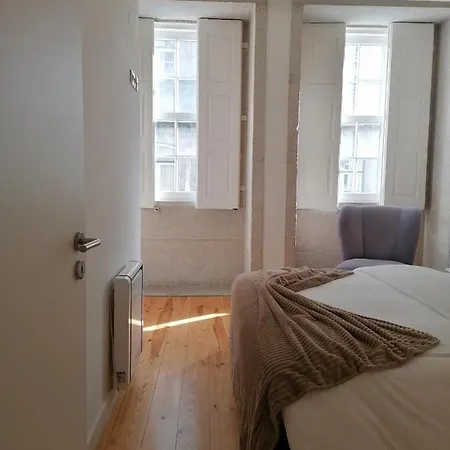 Apartmán Chateau Flores