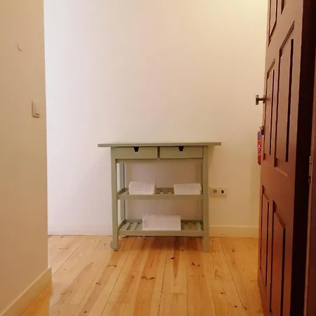 Apartmán Chateau Flores