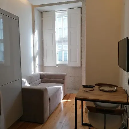 Apartmán Chateau Flores
