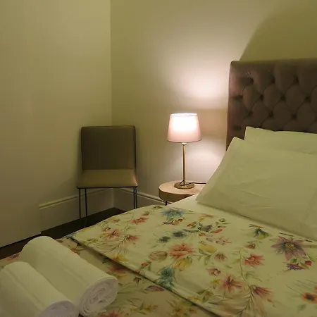 Chateau Flores Apartmán Porto