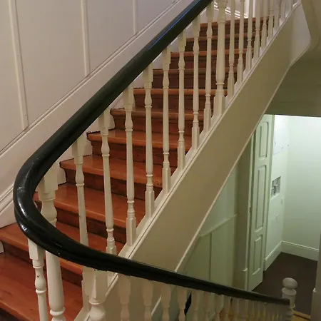 Chateau Flores Apartmán *