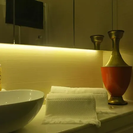 Apartmán Chateau Flores