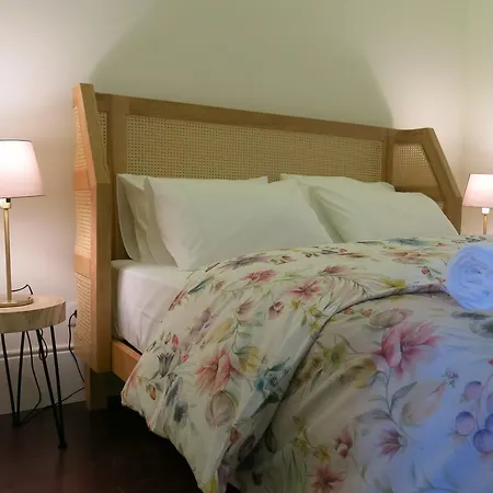 Chateau Flores Apartmán Porto