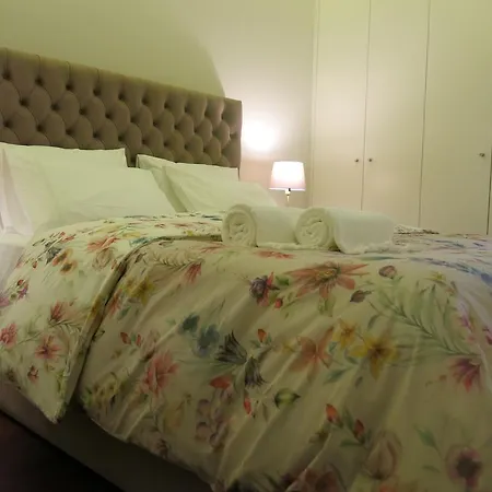 Apartmán Chateau Flores