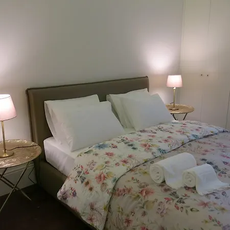 Apartmán Chateau Flores *