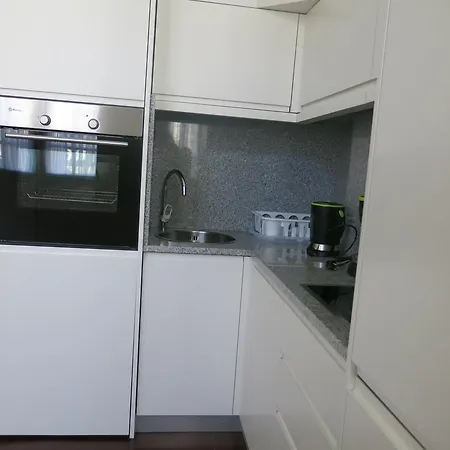 Chateau Flores Apartmán *